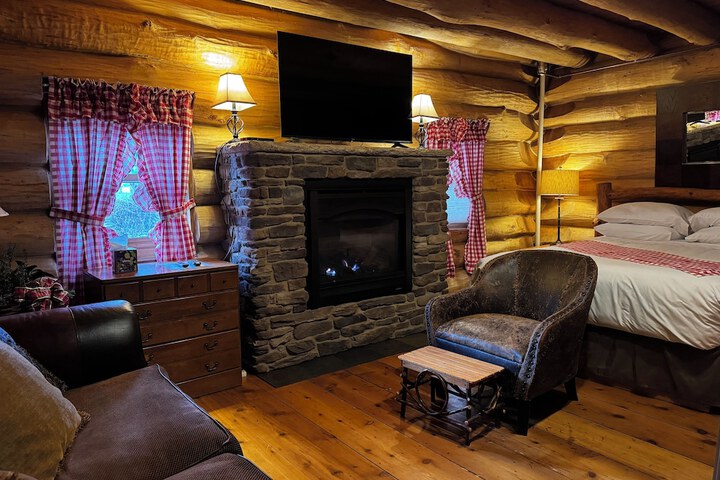 Justin Trails Resort LLC.