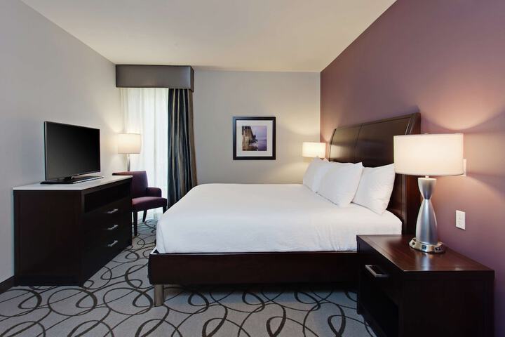 Hilton Garden Inn Irvine / Orange County Airport