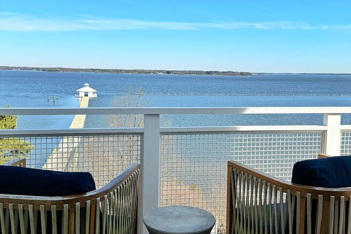 Hyatt Regency Chesapeake Bay