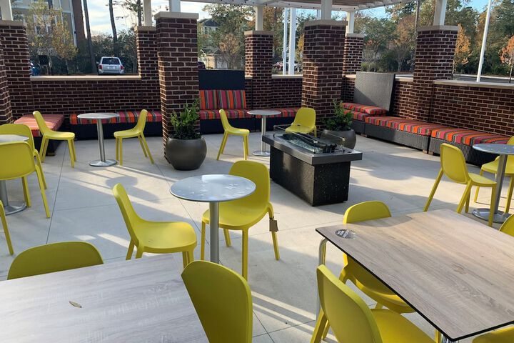 Home2 Suites by Hilton North Charleston-University Blvd