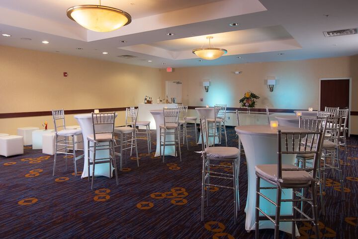 Courtyard Miami in Coral Gables by Marriott