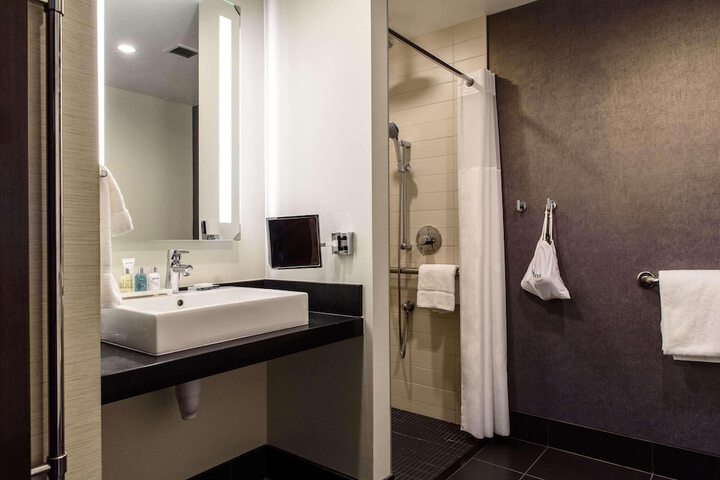 Radisson Blu Mall of America