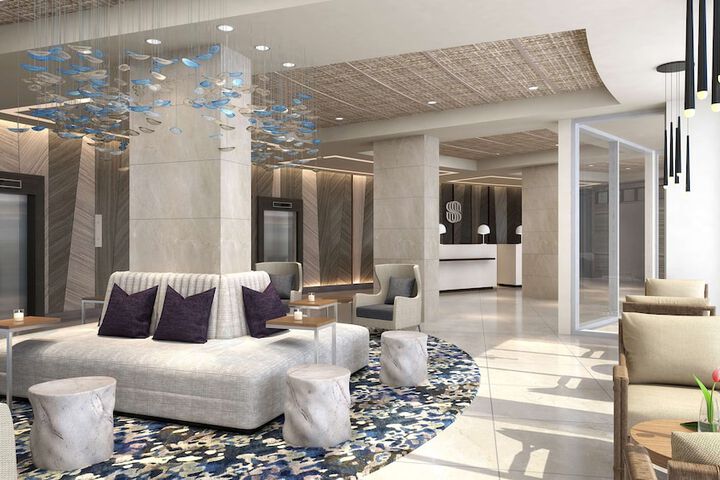 Hotel Interior 14 of 97