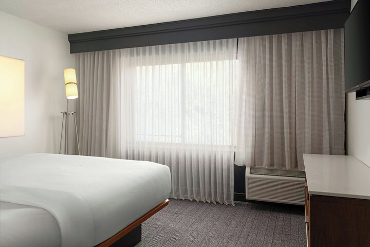 Courtyard by Marriott Valdosta