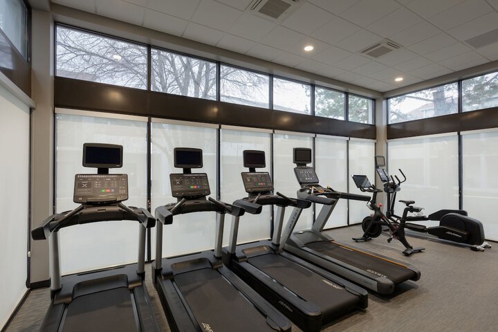Courtyard by Marriott Denver Tech Center