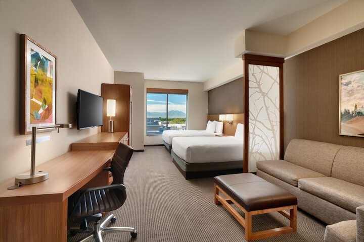 Hyatt Place Provo