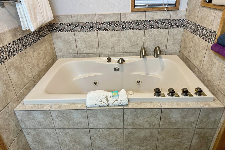 Soap Lake Resort a Dazzler Select by Wyndham
