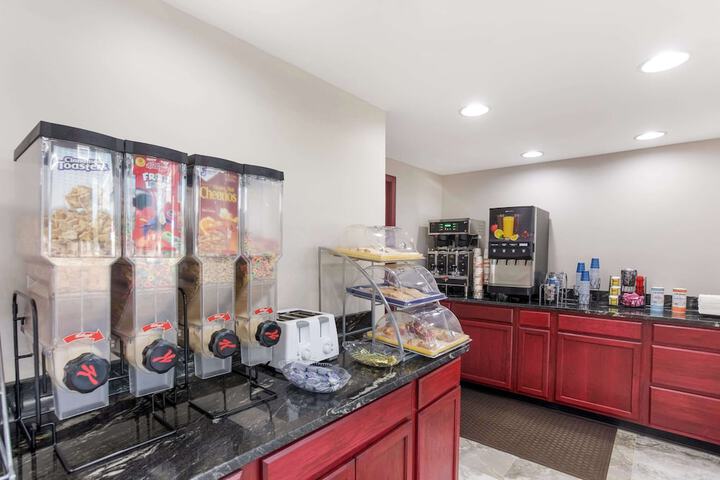 Econo Lodge Cave City