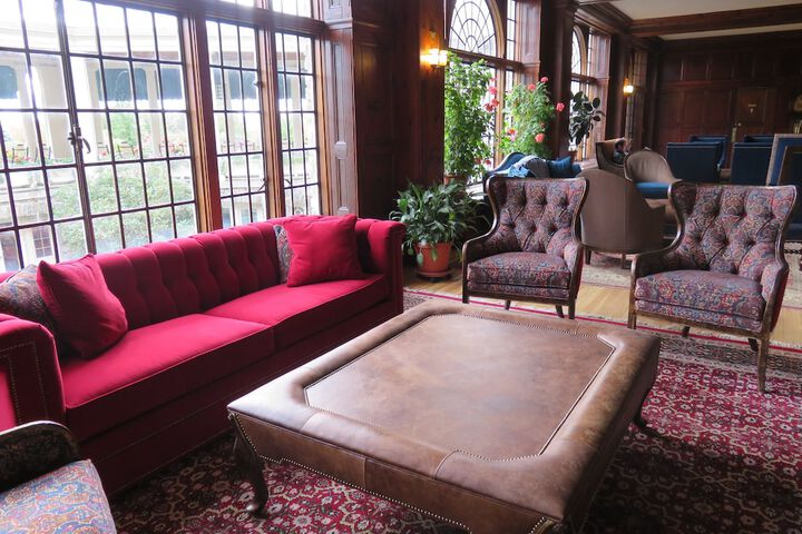 Hotel Interior 14 of 74