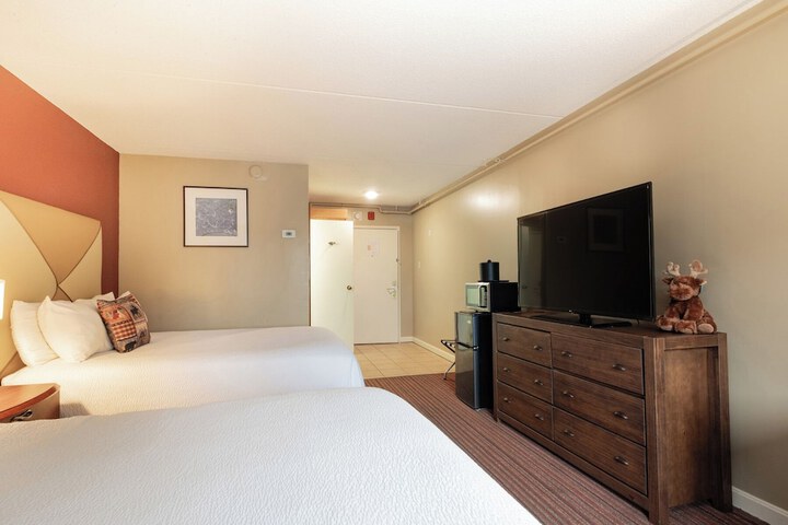 Fireside Inn & Suites West Lebanon