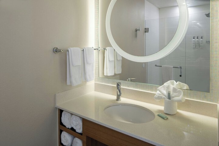 SpringHill Suites by Marriott Lake Charles