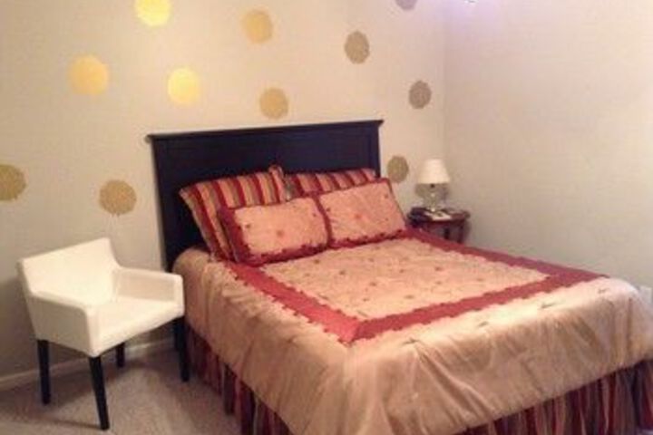 That Pretty Place Bed & Breakfast