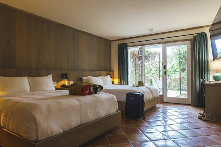 Stagecoach Inn
