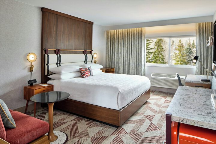 Hotel Thaynes Park City, a Tribute Portfolio Hotel