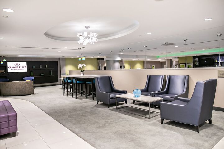 Crowne Plaza Kitchener-Waterloo by IHG