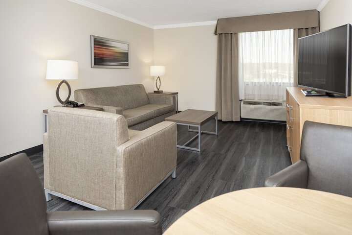 Holiday Inn Greenville by IHG