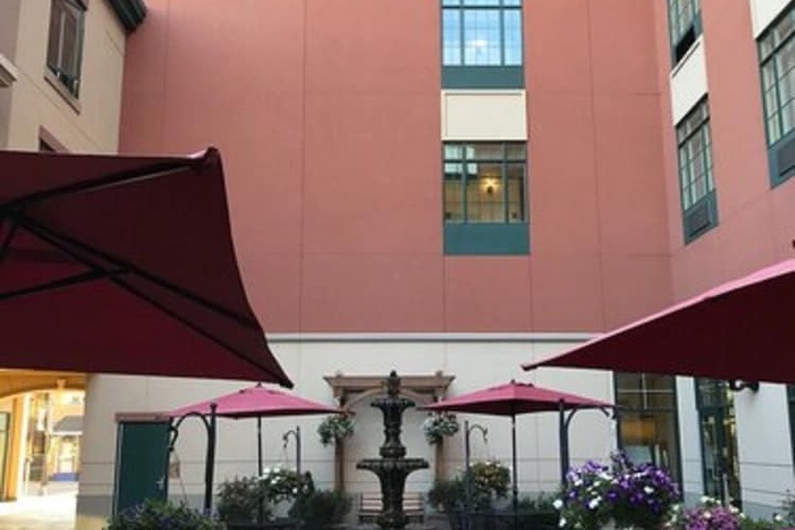 Hotel Anthracite