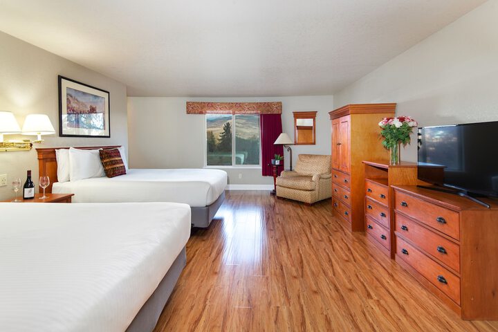 Stratford Inn