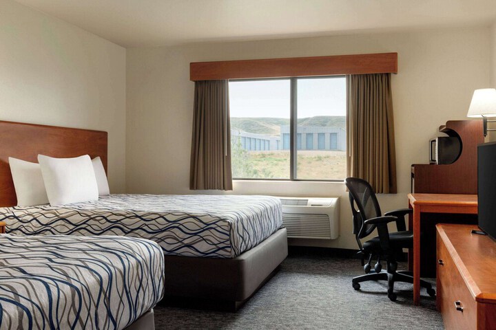 AmericInn by Wyndham Havre