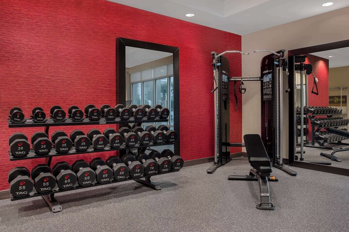 Home2 Suites by Hilton Destin