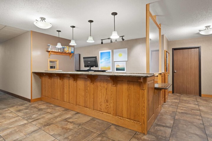 Days Inn by Wyndham Spearfish