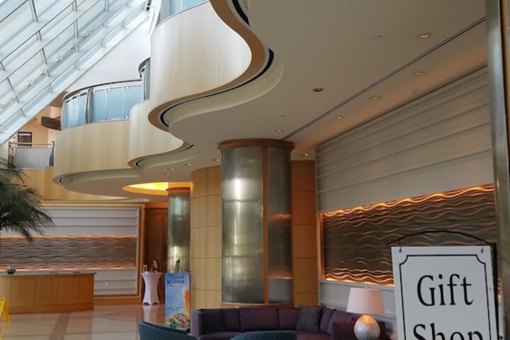 Sheraton Myrtle Beach
