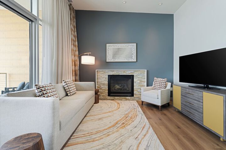 Hotel Indigo Asheville Downtown by IHG