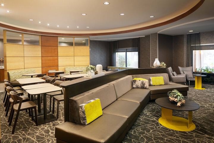 Hotel Interior 11 of 30