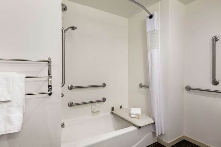 Hampton Inn Penn Yan