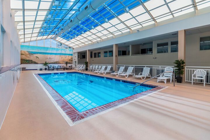 Watsons Regency Suites