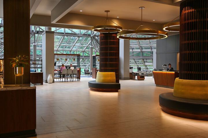 Hotel 9 of 115