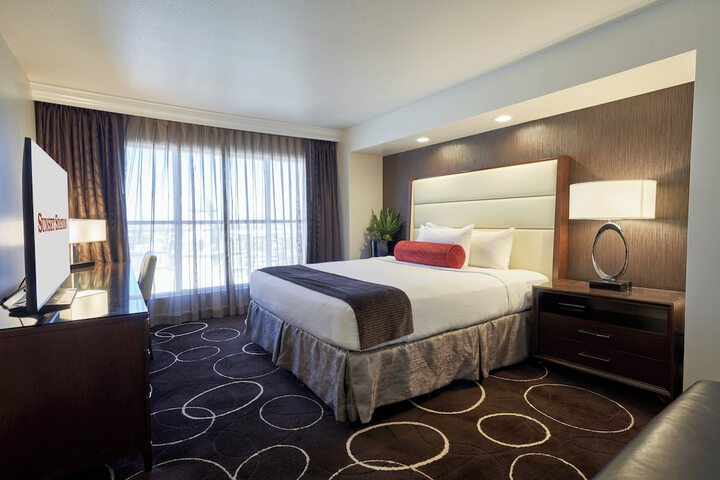 Sunset Station Hotel & Casino