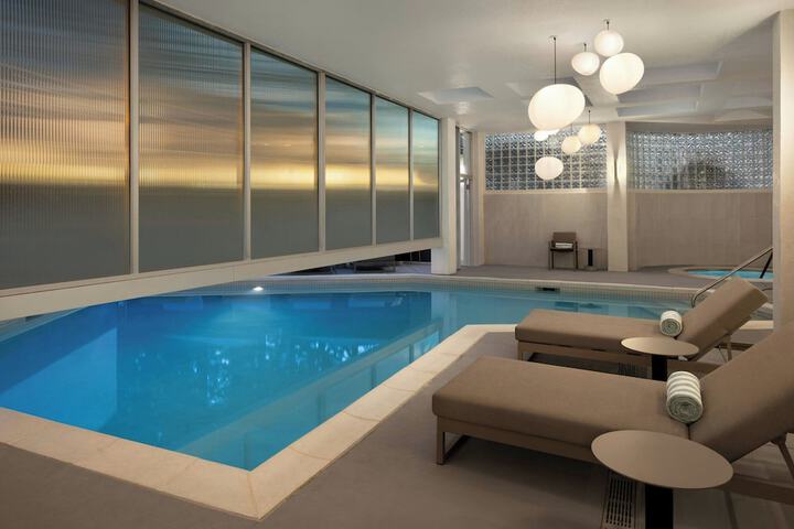 AC Hotel by Marriott Portland Lake Oswego