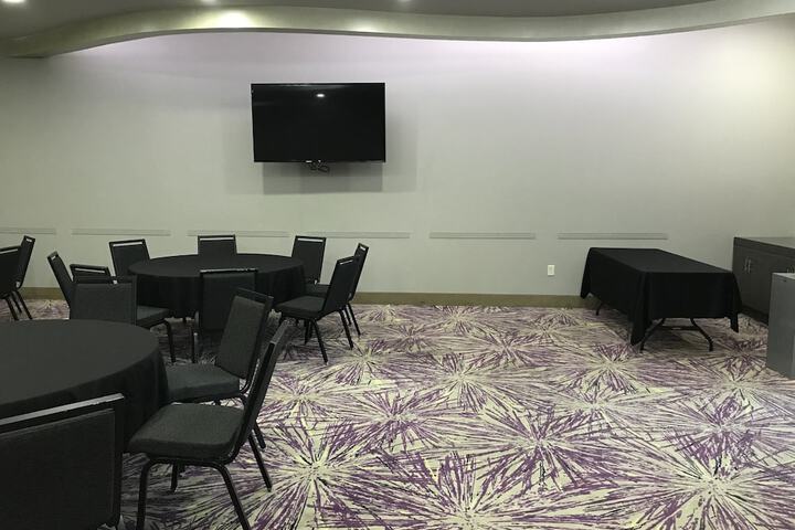 Ballroom/Hall 36 of 37