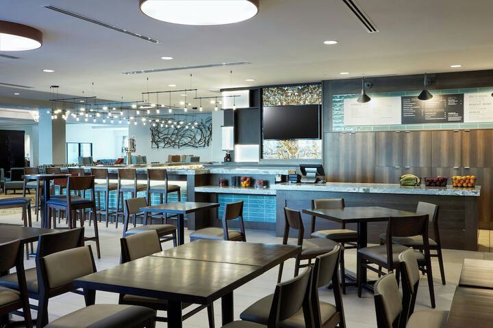 Courtyard by Marriott Thousand Oaks Agoura Hills