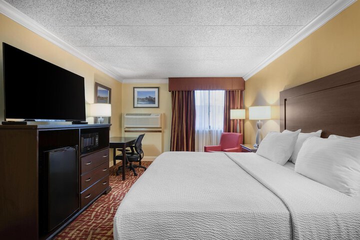 Best Western Plus Genetti Wilkes Barre