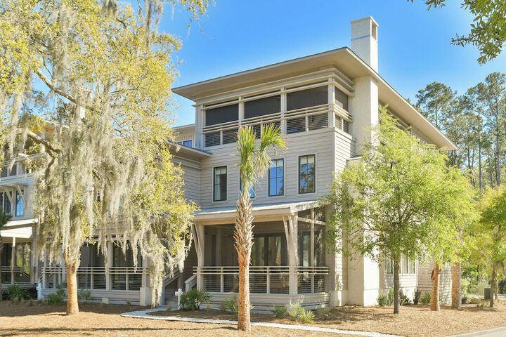 Montage Palmetto Bluff Residences