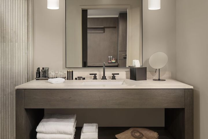 Alila Marea Beach Resort Encinitas a Hyatt Luxury Resort