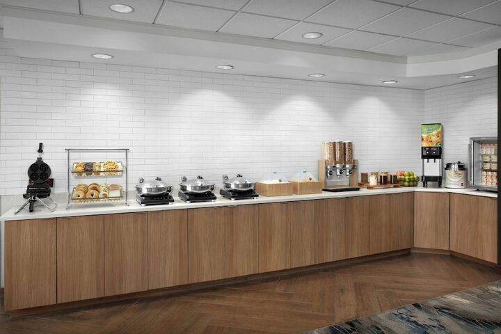Fairfield Inn & Suites by Marriott Sarasota Lakewood Ranch