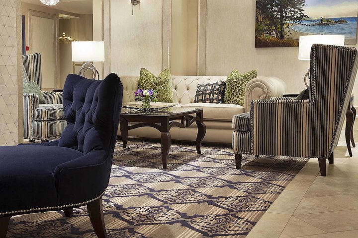 Chateau Victoria Hotel and Suites