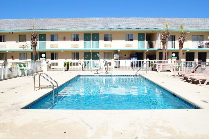 Pool 3 of 11