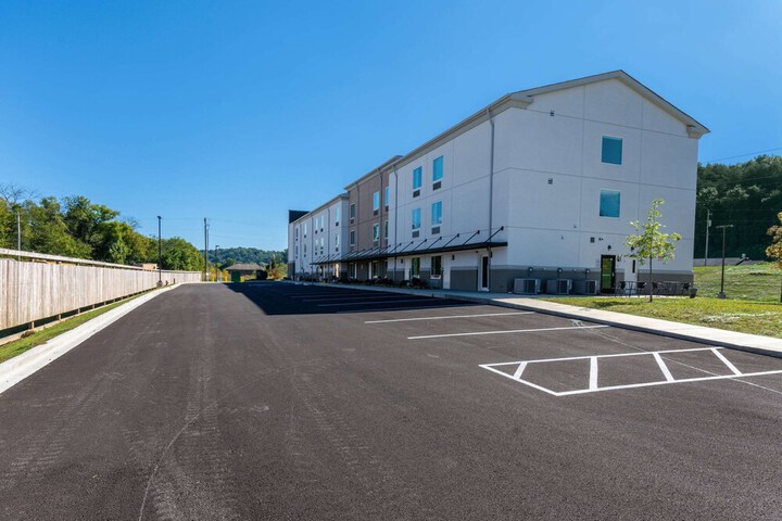 Econo Lodge Dayton North