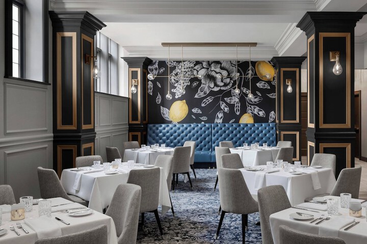 The Lytle Park Hotel Autograph Collection