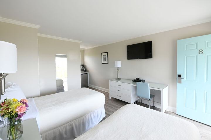 Bayview Resort