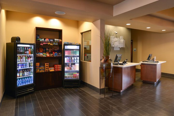 Holiday Inn Express & Suites Globe by IHG