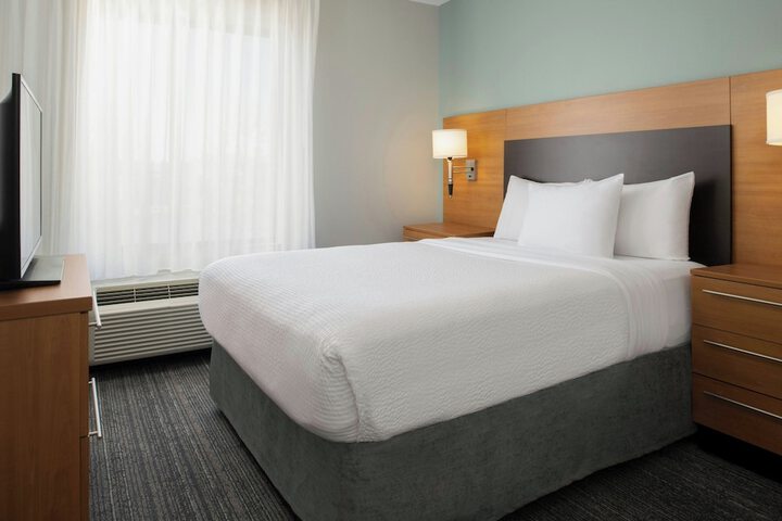 TownePlace Suites Jackson Ridgeland / Township at Colony Park