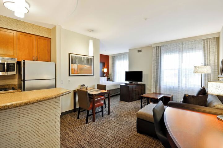Residence Inn by Marriott Gulfport-Biloxi Airport