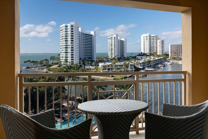 The Ritz-Carlton Sarasota