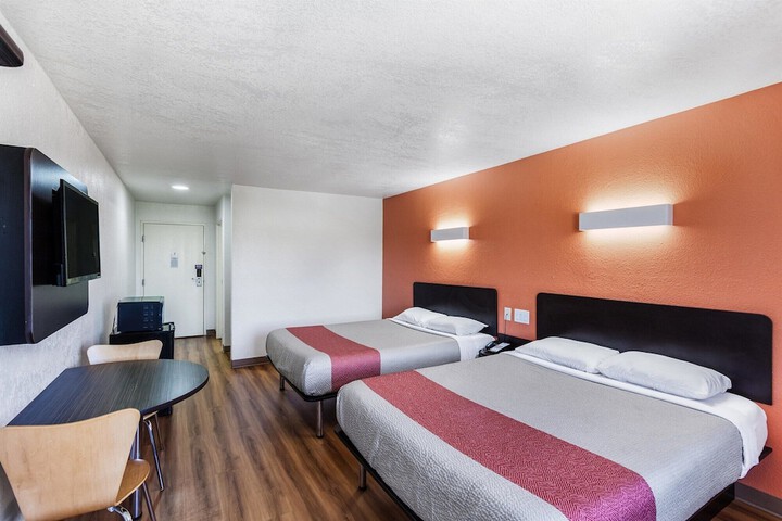Motel 6 Bedford TX - Fort Worth
