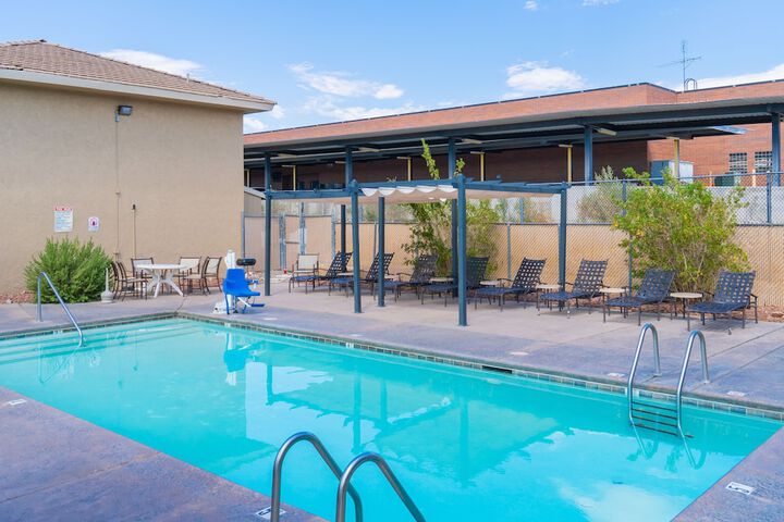 Pool 5 of 46